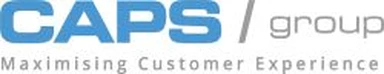 CAPS logo