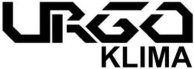 URGO klima logo