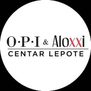 Primax d.o.o. - Opi Aloxxi Centar Lepote logo