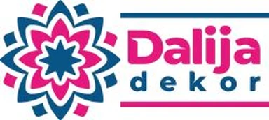 Dalija Dekor logo