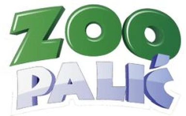 Zoološki vrt Palić logo