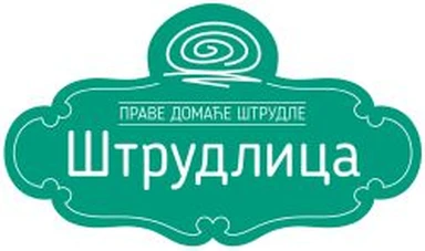 Prava domaća štrudlica d.o.o. logo