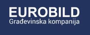 Eurobild d.o.o. logo