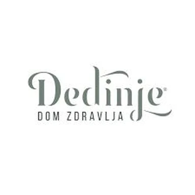 Dom zdravlja Dedinje logo