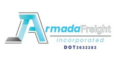 Armada Freight Inc logo