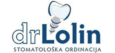Stomatološka ordinacija Dr. Lolin logo