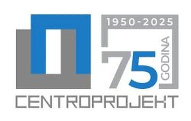 Centroprojekt d.o.o. logo