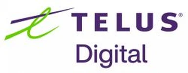 TELUS International Europe logo
