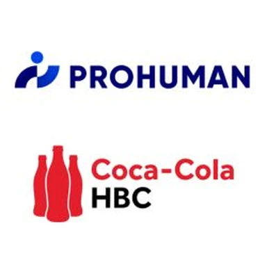 Prohuman d.o.o. logo