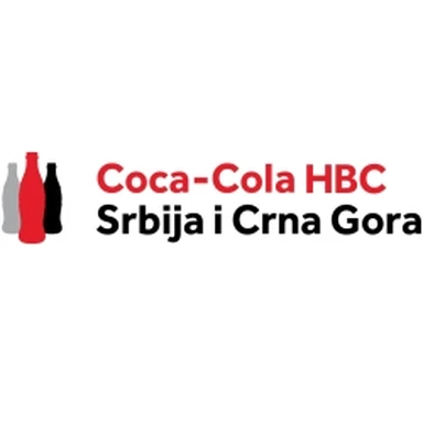 Coca-Cola Hellenic logo