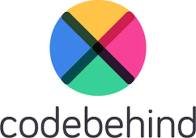 Codebehind d.o.o. logo