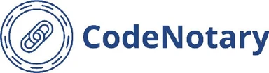 CodeNotary logo