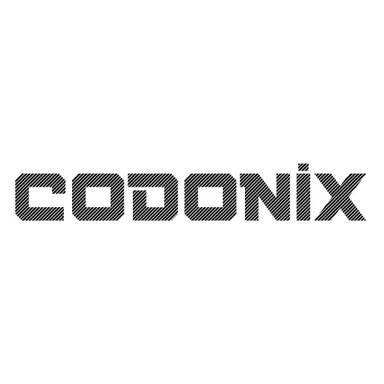 Codonix  d.o.o. logo