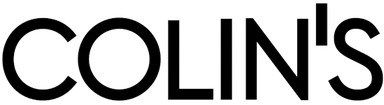 Colin's logo