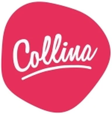 Collina burgers&pancakes logo