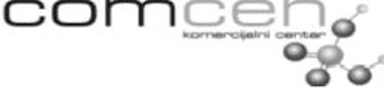 Comcen d.o.o. logo