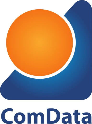 ComData d.o.o. logo