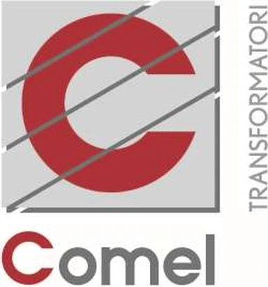 Comel Transformatori d.o.o. logo