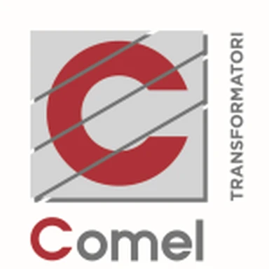 Comel Transformatori d.o.o. logo