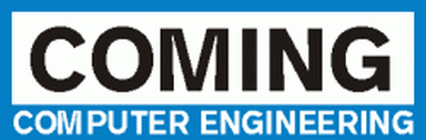 Coming - Computer Engineering d.o.o. logo