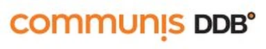 Communis DDB logo