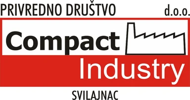 Compact Industry logo