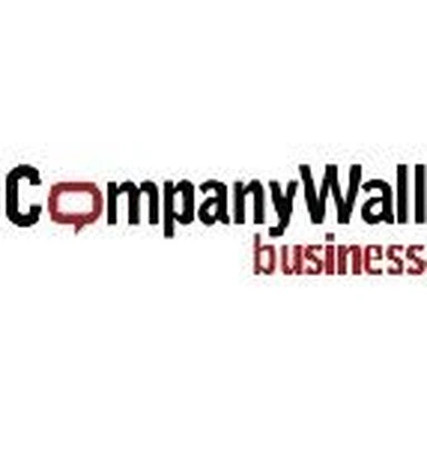 Companywall d.o.o. logo