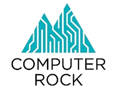 Computer Rock logo