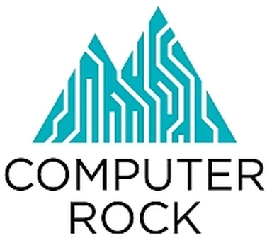 Computer Rock logo