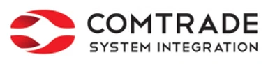 Comtrade System Integration logo