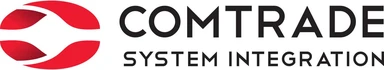 Comtrade System Integration logo