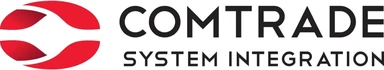 Comtrade System Integration logo