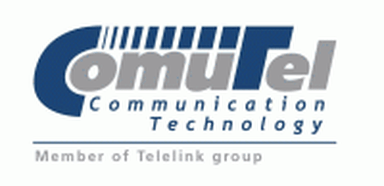 Comutel d.o.o. logo