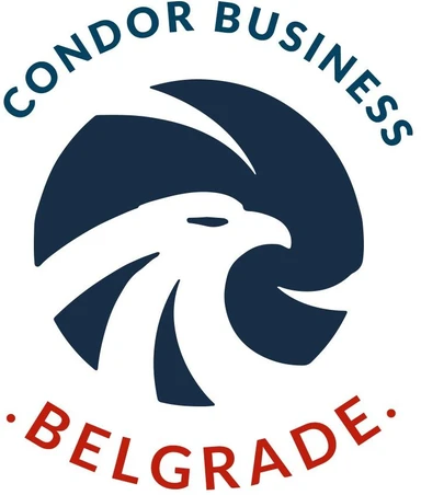 Condor Business logo