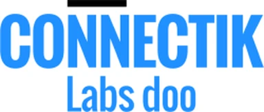Connectik Labs d.o.o. logo
