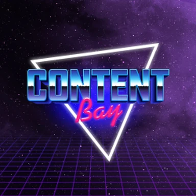 Content Bay logo