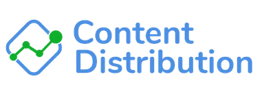 Content Distribution logo