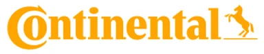 Continental Veliki Crljeni logo
