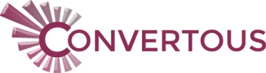 Convertous logo