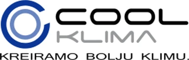 Cool Klima d.o.o. logo