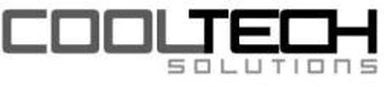 Cooltech Solutions d.o.o. logo