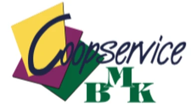 Coopservice BMK d.o.o. logo
