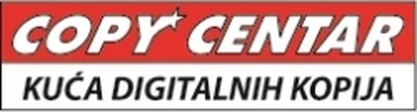 Copy centar d.o.o. logo