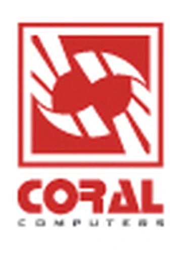 Coral Computers d.o.o. logo