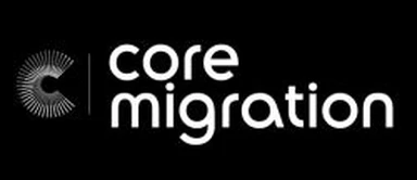 Core Migration logo