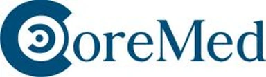 CoreMed d.o.o. logo