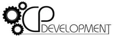 CP Development logo