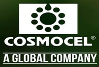 Cosmocel SA logo