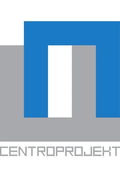 Centroprojekt d.o.o. logo