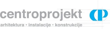 Centroprojekt- Aik d.o.o. logo